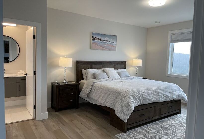 בית מלון כפרי Shannon Heights B&b