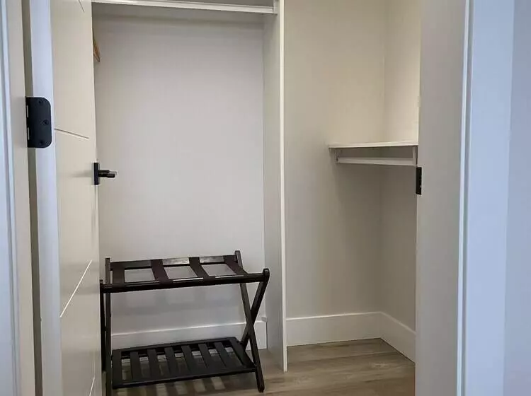 ホテル Shannon Heights B&b