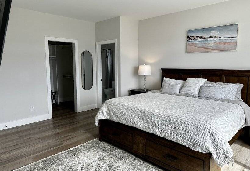 בית מלון כפרי Shannon Heights B&b