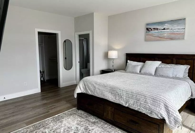 ホテル Shannon Heights B&b