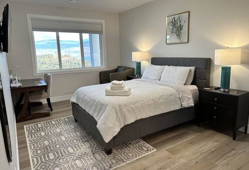 בית מלון כפרי Shannon Heights B&b