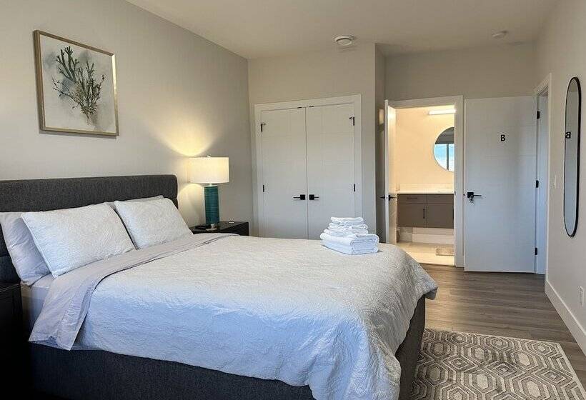 בית מלון כפרי Shannon Heights B&b