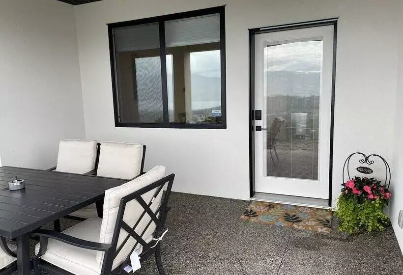 ホテル Shannon Heights B&b