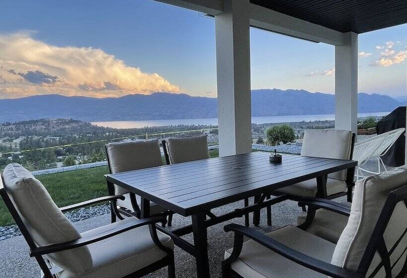 בית מלון כפרי Shannon Heights B&b