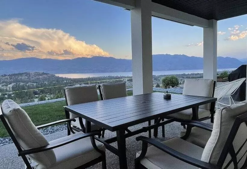 ホテル Shannon Heights B&b