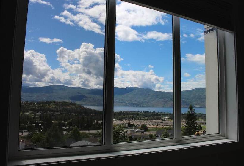 בית מלון כפרי Shannon Heights B&b