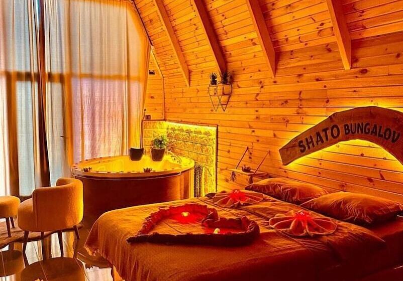 فندق Shato Bungalov Suit