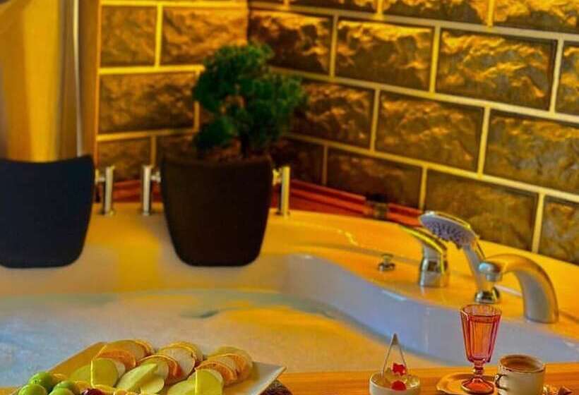 فندق Shato Bungalov Suit