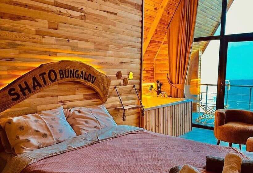 فندق Shato Bungalov Suit