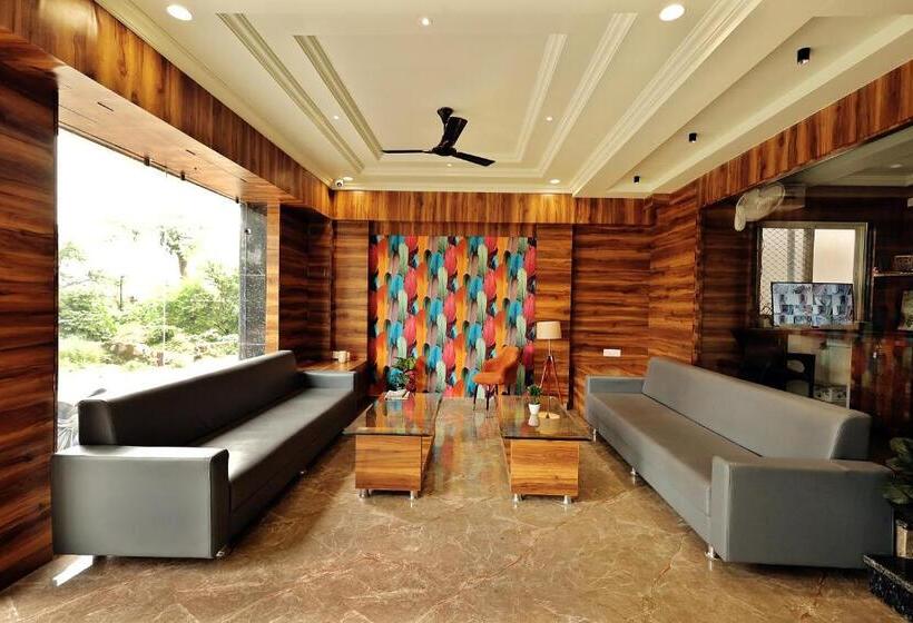 ホテル Sparkle Inn