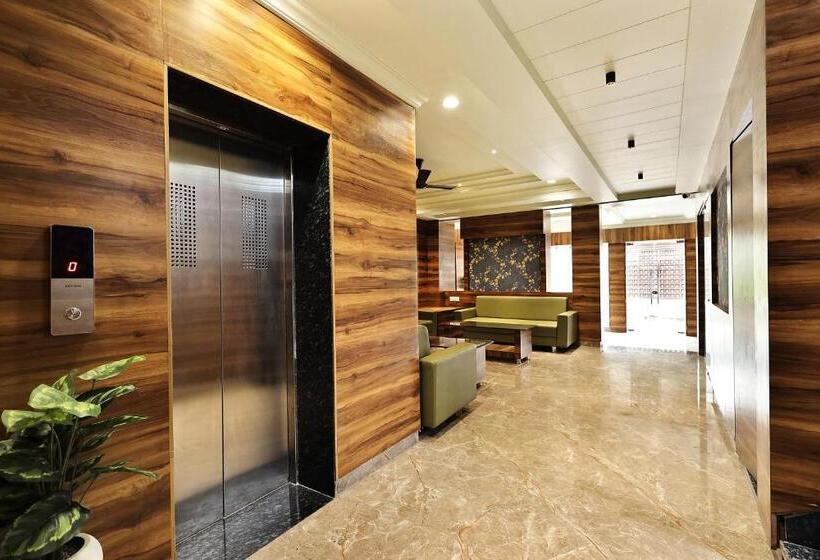 ホテル Sparkle Inn