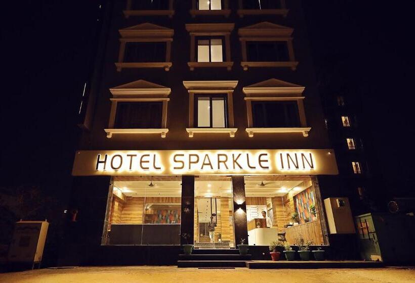 ホテル Sparkle Inn