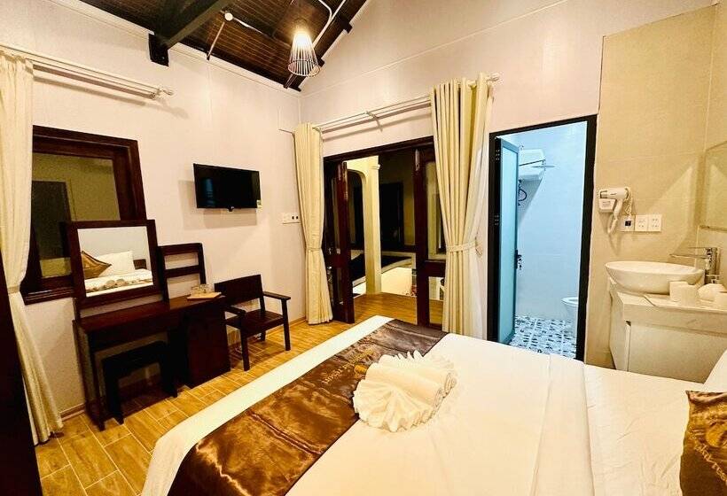 هتل The Poplar Resort