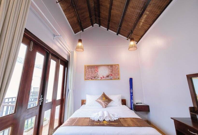 هتل The Poplar Resort