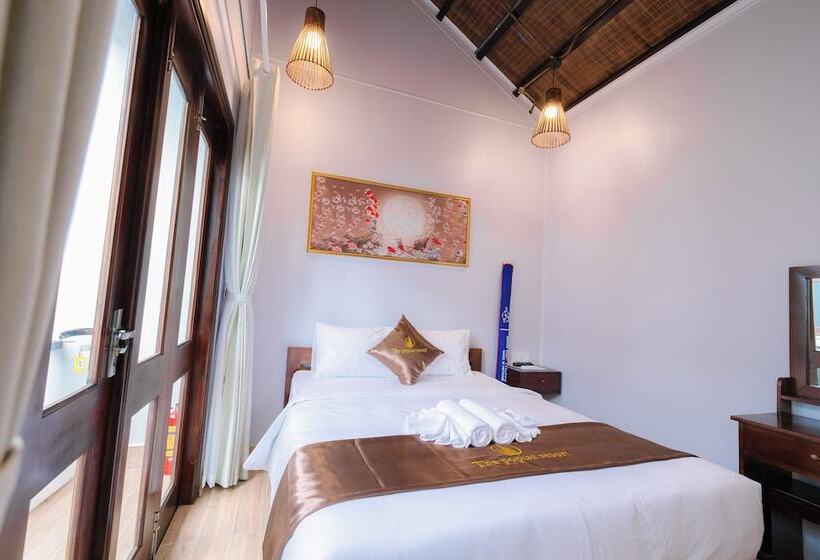 هتل The Poplar Resort