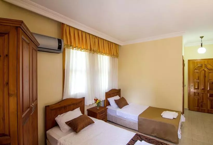 ホテル Yeşilkaya