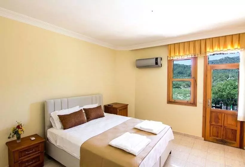 ホテル Yeşilkaya