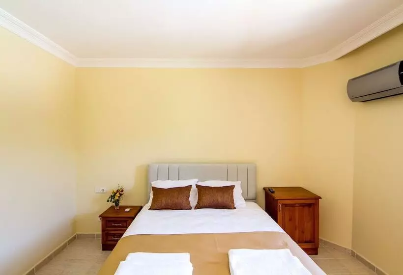 ホテル Yeşilkaya