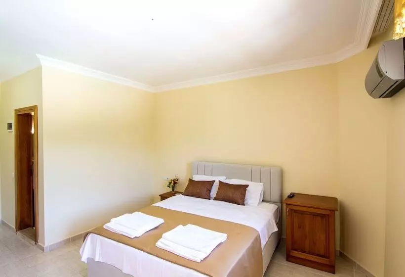 ホテル Yeşilkaya