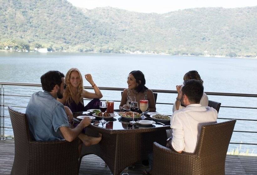 فندق Yemaya Club