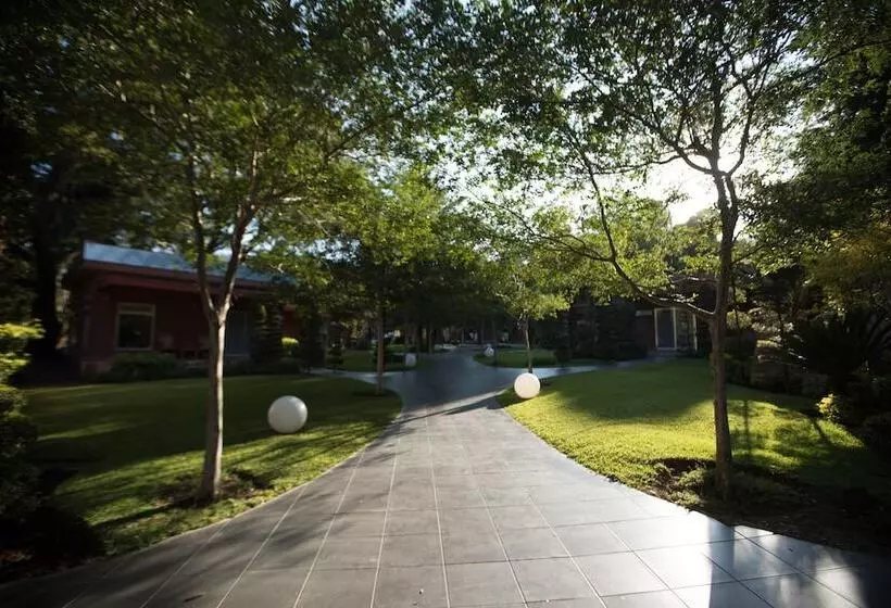 ホテル Yemaya Club