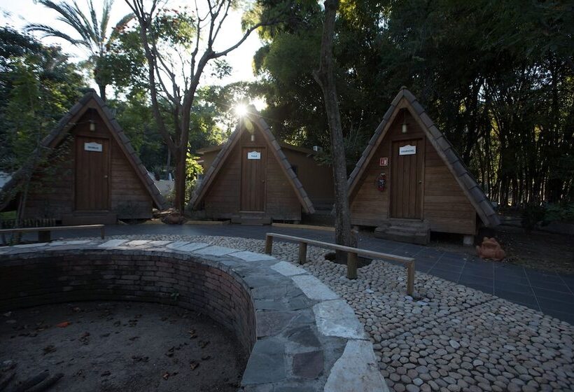 فندق Yemaya Club