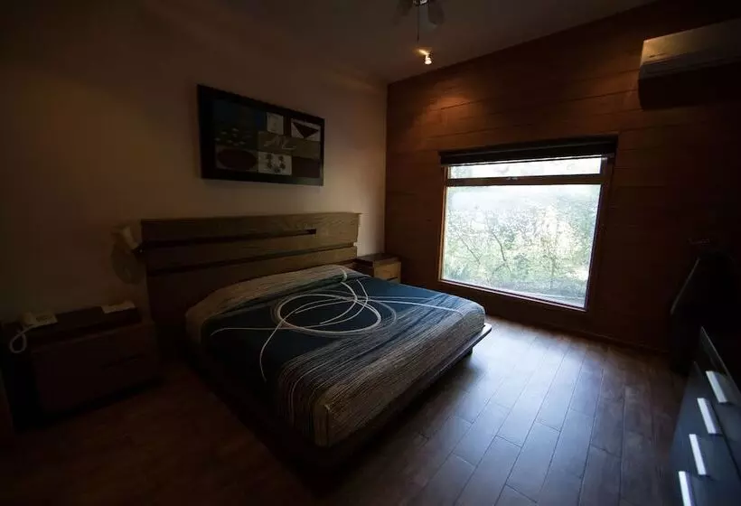 ホテル Yemaya Club