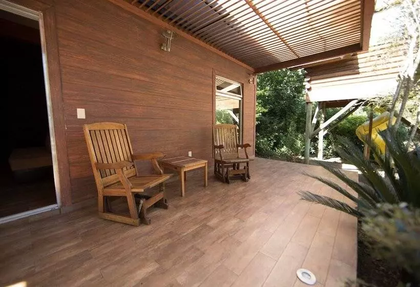 ホテル Yemaya Club