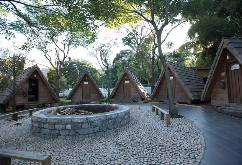 ホテル Yemaya Club