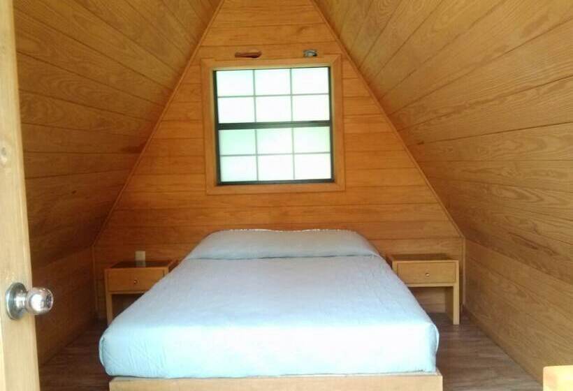 فندق Yemaya Club