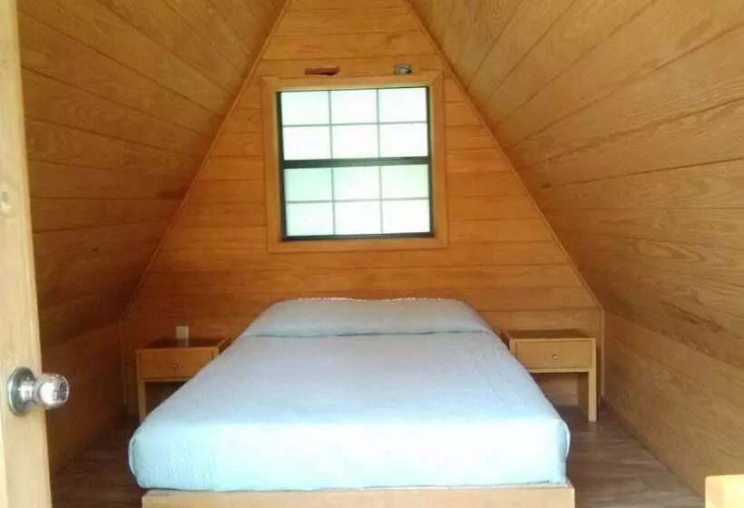 ホテル Yemaya Club