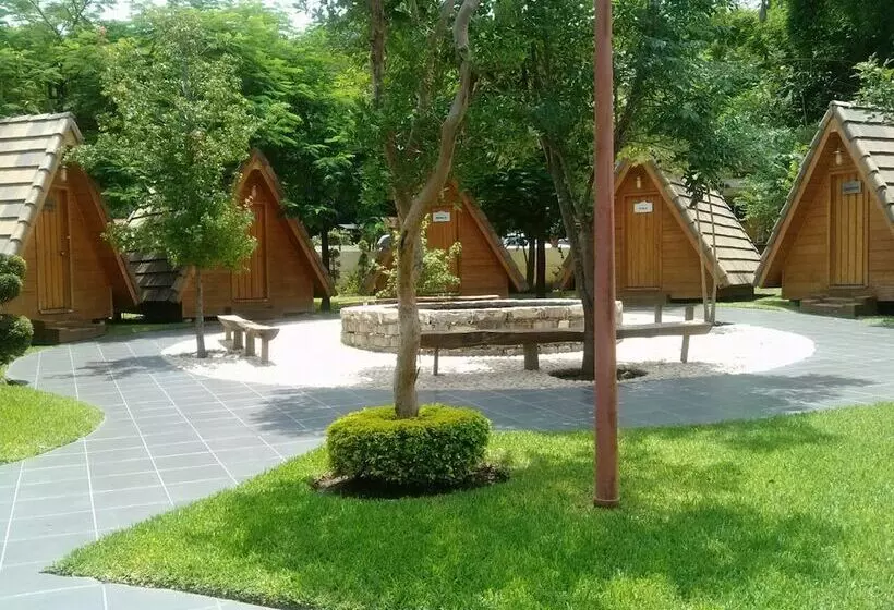 ホテル Yemaya Club