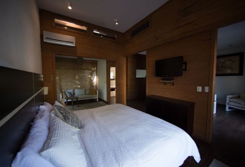 فندق Yemaya Club