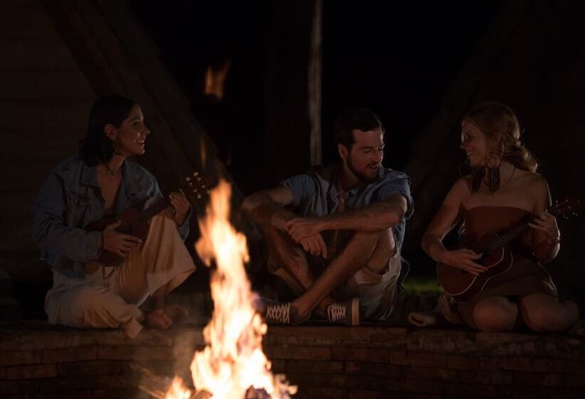 فندق Yemaya Club