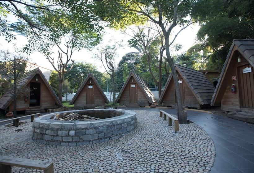 فندق Yemaya Club