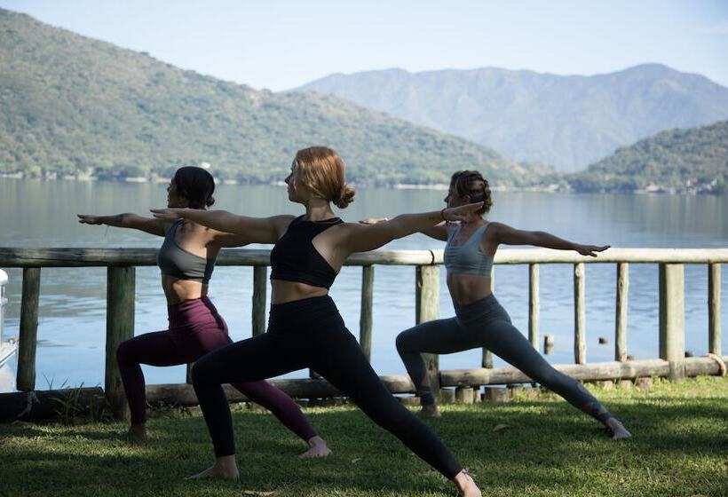 فندق Yemaya Club