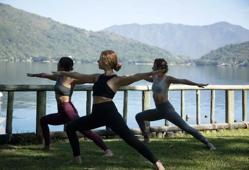 ホテル Yemaya Club