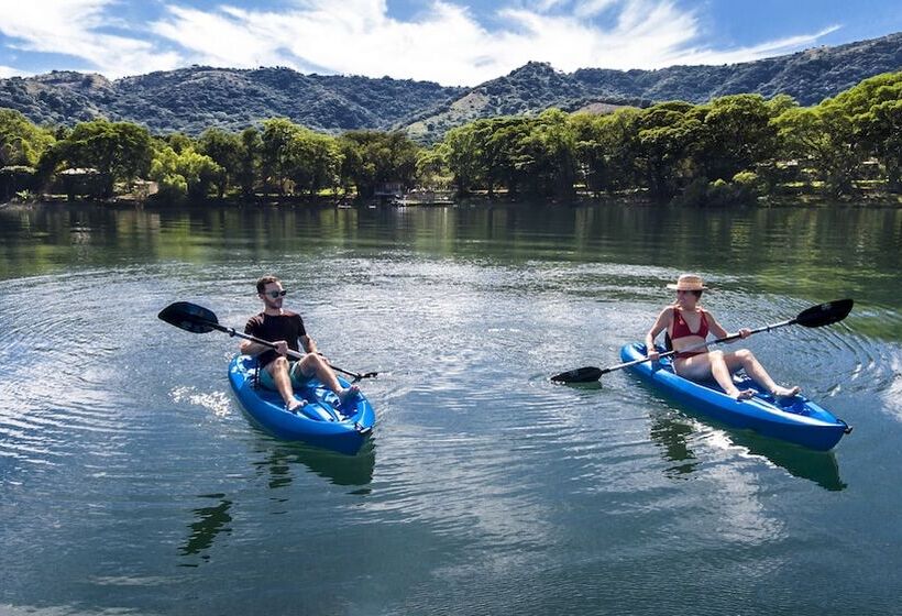 فندق Yemaya Club