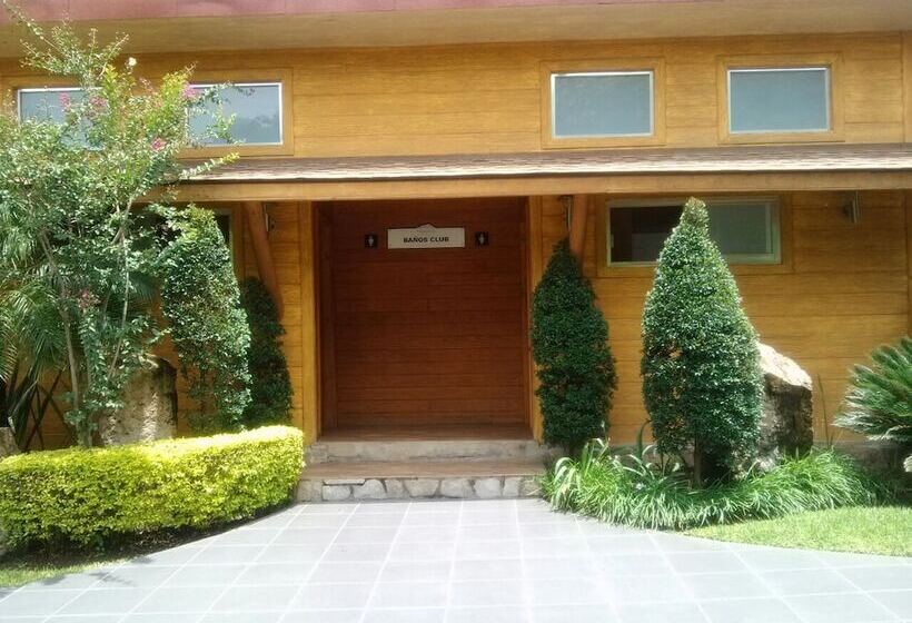 فندق Yemaya Club