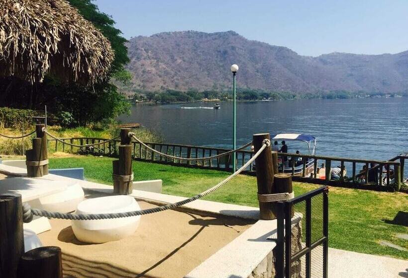 فندق Yemaya Club