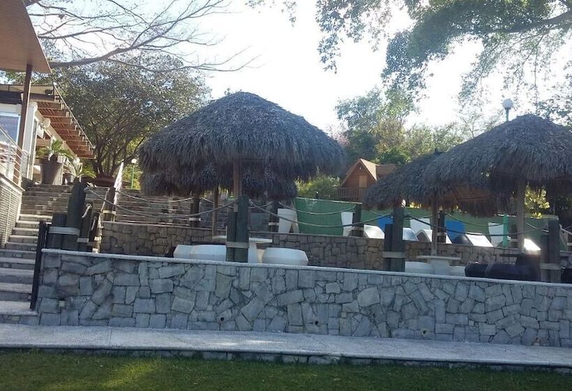 فندق Yemaya Club