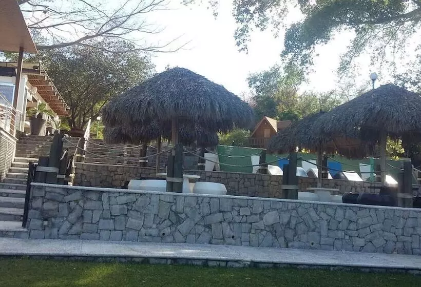 ホテル Yemaya Club