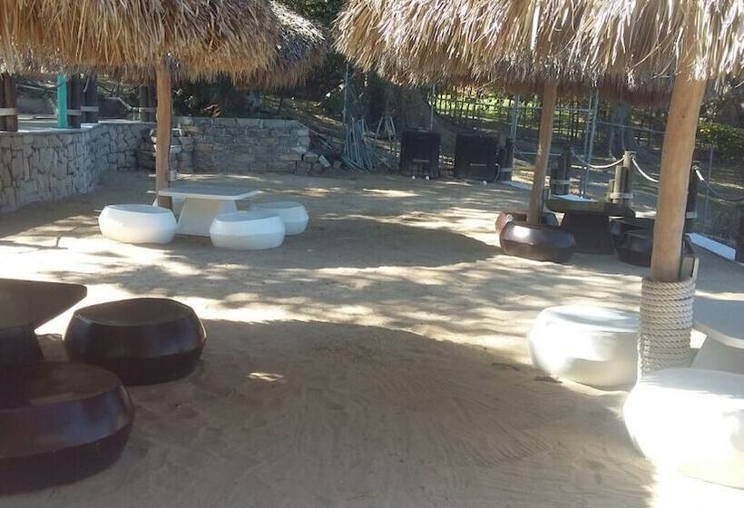 فندق Yemaya Club