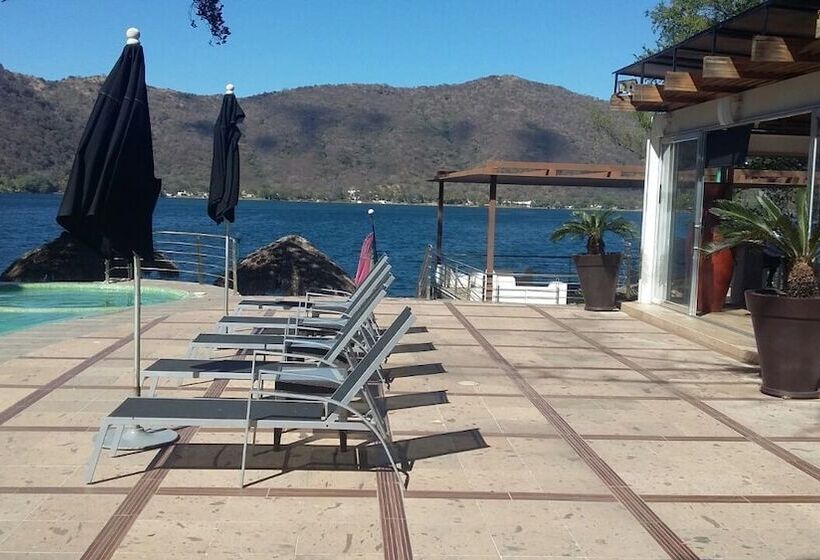 فندق Yemaya Club