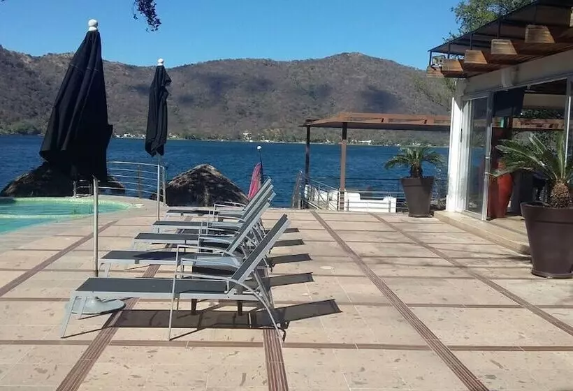 ホテル Yemaya Club