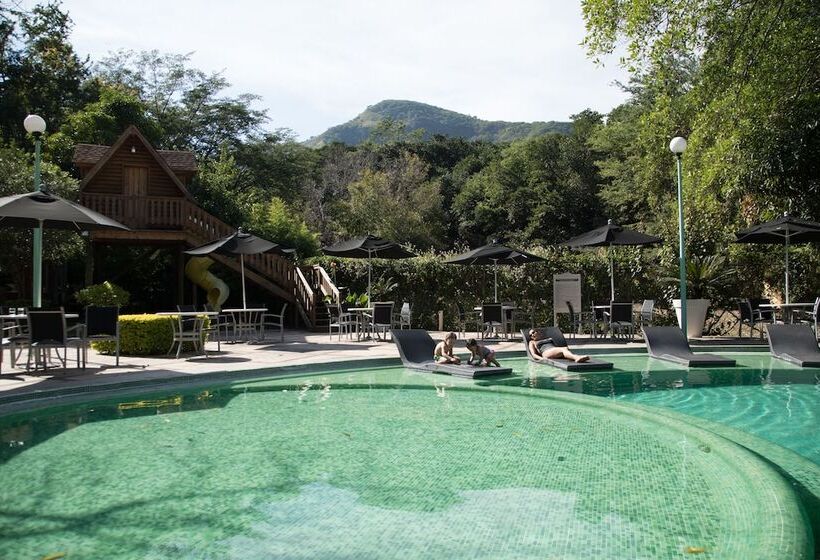 فندق Yemaya Club