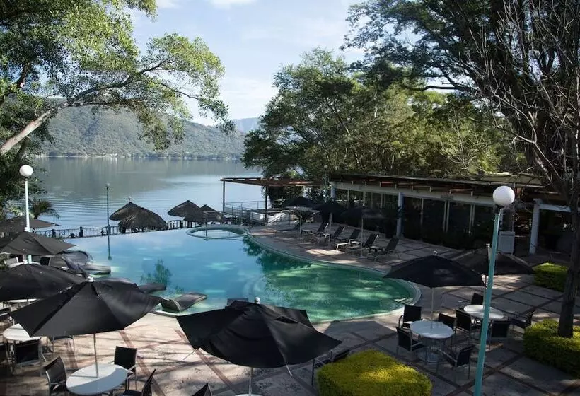 ホテル Yemaya Club