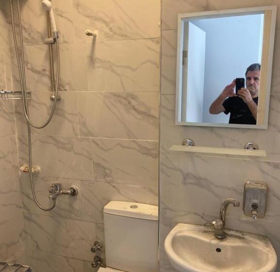 فندق Yeni̇kapı