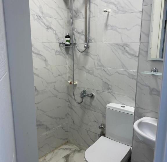 فندق Yeni̇kapı