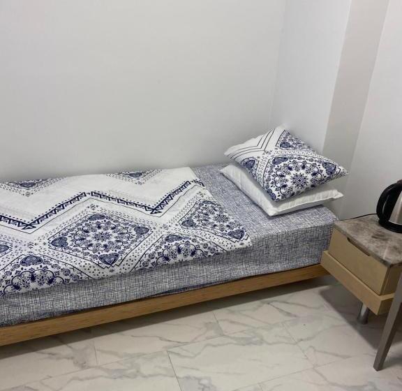 فندق Yeni̇kapı